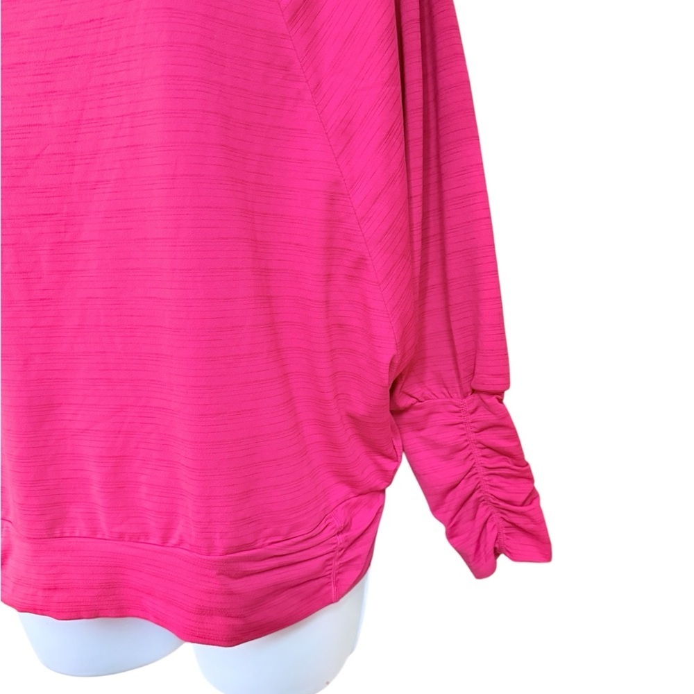 Prana Ridgeview Top NWT - Picture 6 of 9